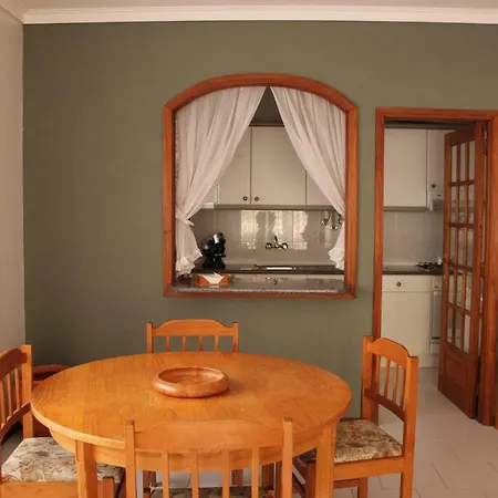 Grandma's Corner Apartment Amorosa