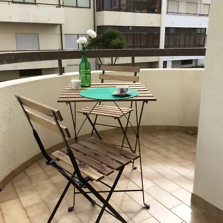 Apartment Grandma's Corner Amorosa