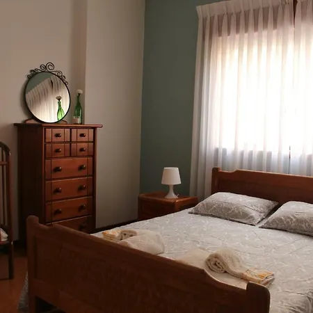 Apartment Grandma's Corner