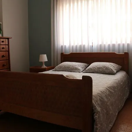 Apartment Grandma's Corner Amorosa
