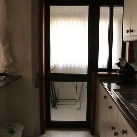Apartment Grandma's Corner Amorosa