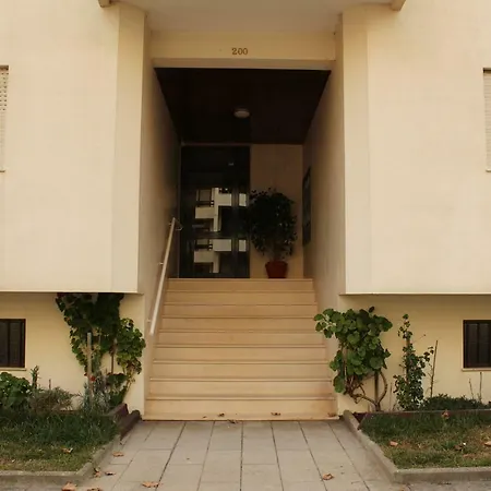 Grandma's Corner Apartment