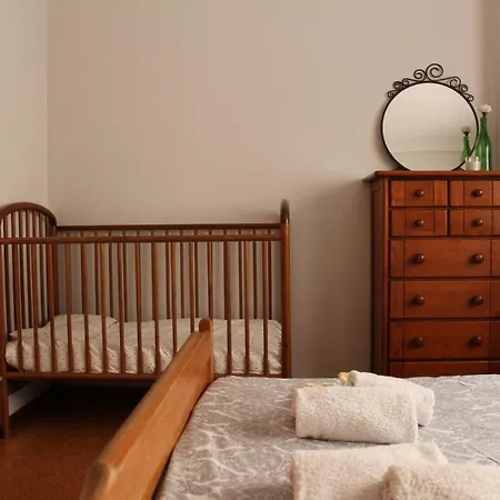 Apartment Grandma's Corner Amorosa