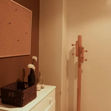 Grandma's Corner Apartment