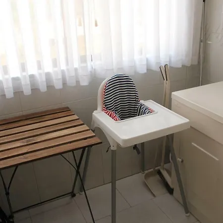 Apartment Grandma's Corner Amorosa